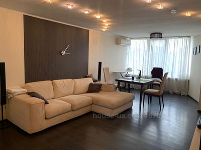 Купити квартиру, Червоношкільна набережна, Харків, id 58808