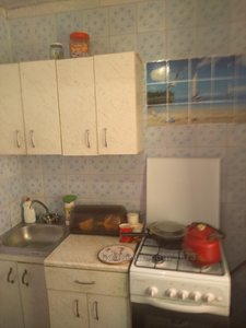 Купити квартиру, Танкопія вул., Харків, id 34937