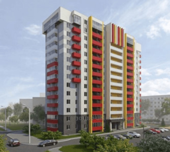 Купить квартиру, Зерновая ул., Харьков, id 54400