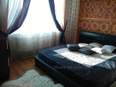Rent an apartment, Druzhbi-Narodov-ul, Kharkiv, id 50155