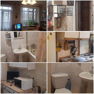 Купити квартиру, Мироносицька вул., Харків, id 34721
