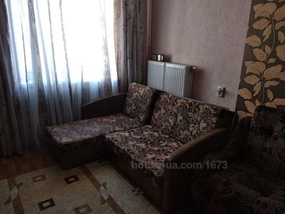 Зняти квартиру, Вологодська вул., Харків, Салтівка, Київський район, id 33656