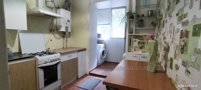 Зняти квартиру, Хрущівка, Черняховского ул., Одеса, id 62515
