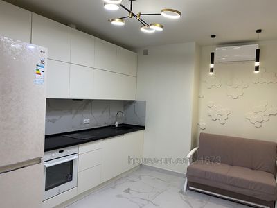 Зняти квартиру, Єлизаветинська вул., Харків, id 59086