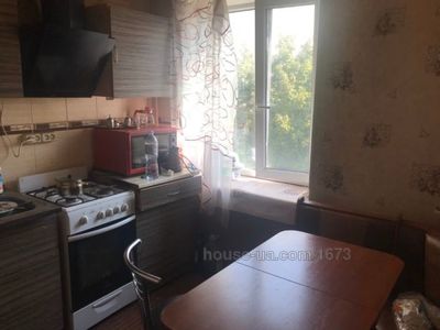 Купити квартиру, Новгородська вул., Харків, id 28166