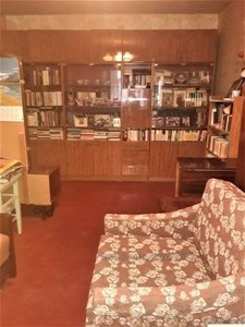 Купити квартиру, Олімпійська вул., Харків, id 49279