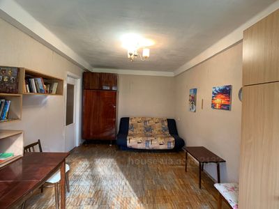 Купити квартиру, Хрущівка, Шамрыло Тимофея ул., 10, Київ, id 23634