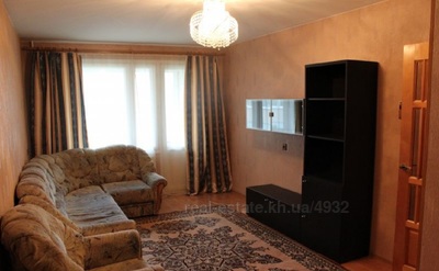 Rent an apartment, Czekh, Gvardeycev-zheleznodorozhnikov-ul, Kharkiv, id 124999