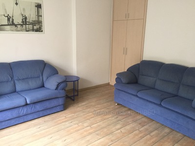 Купить квартиру, Сталинка, Пушкинская ул., Одесса, id 20684