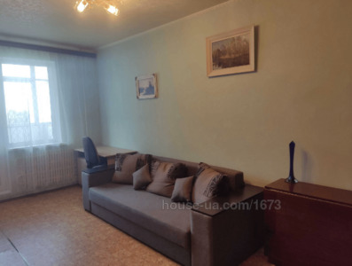 Снять квартиру, Ахсарова ул., Харьков, id 56683