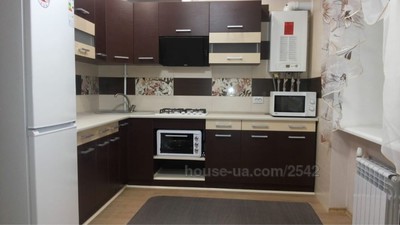 Зняти квартиру, Новобудова, Высоковольтная ул., Дніпро, id 44585