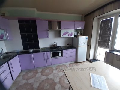 Rent an apartment, Saltovskoe-shosse, Kharkiv, id 35798