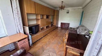 Buy an apartment, Entuziastov-ul, 7/3, Kyiv, id 207538