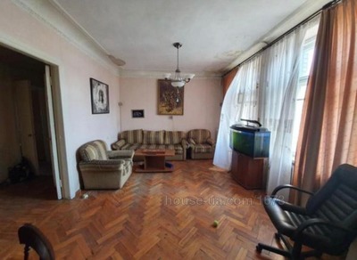 Купити квартиру, Мироносицька вул., Харків, id 40925