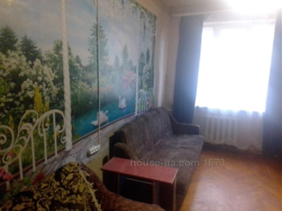 Зняти квартиру, Культури вул., Харків, id 30658