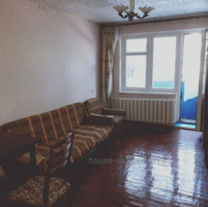 Купити квартиру, Ньютона вул., Харків, id 37359