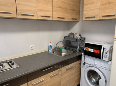 Rent an apartment, 23-go-Avgusta-ul, Kharkiv, id 53127