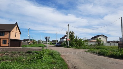 Купити ділянку, Індивідуальне будівництво, Сквирское шоссе, Біла Церква, Білоцерківський район, id 47598