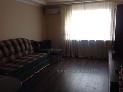 Rent an apartment, Pushkinskaya-ul, Kharkiv, id 27377