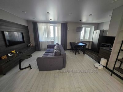 Купити квартиру, Перемоги просп., Харків, id 64866