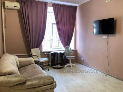 Зняти квартиру, Данилевського вул., Харків, id 37829