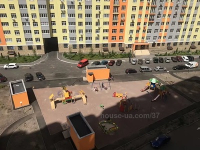 Купити квартиру, Сім’ї Кульженків (Дехтяренка) вул., Київ, id 26059