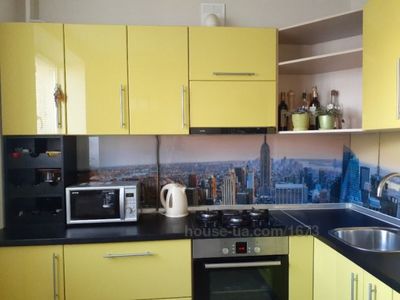 Купить квартиру, Победы просп., Харьков, id 30050