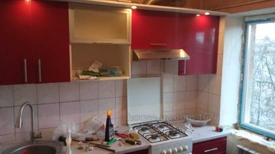 Купить квартиру, Стадионный проезд, Харьков, id 52652