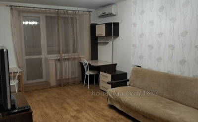 Зняти квартиру, Гагаріна просп., Харків, id 48247