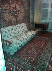 Зняти квартиру, Тракторобудівників просп., Харків, id 33700