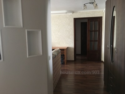 Зняти квартиру, Автозаводская ул., 5А, Київ, id 9747