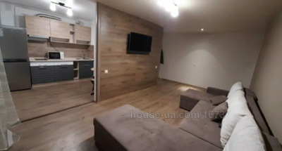 Зняти квартиру, Полтавський Шлях вул., Харків, id 45885