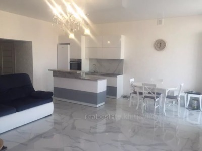 Купити квартиру, Новобудова, Салтівське шосе, 264, Харків, id 127736