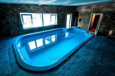 Vacation house, Festivalnaya-ul, Kharkiv, Zhukovskogo, Kievskiy district, id 111996