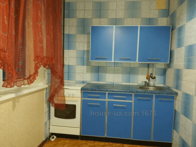 Зняти квартиру, Іллінська вул., Харків, id 47988