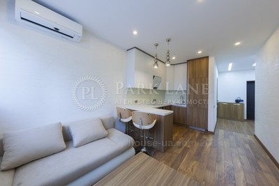 Купити квартиру, Новобудова, Подвысоцкого профессора ул., Київ, id 23173