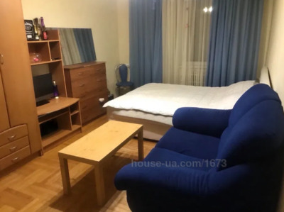 Зняти квартиру, Новгородська вул., Харків, id 41576