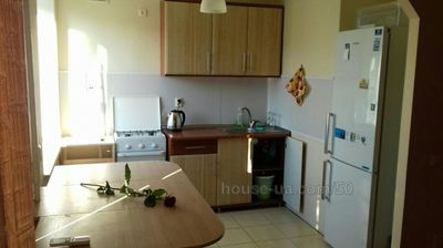 Зняти квартиру, Гончара ул. (Жовтневый), Дніпро, id 9552