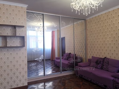 Снять квартиру, Новострой, Малая Арнаутская ул., Одесса, id 47962