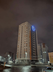 Купити квартиру, Єлизаветинська вул., Харків, id 53790