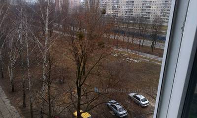 Купити квартиру, Серія "БПС", Леся Курбаса просп., 14, Київ, id 5695
