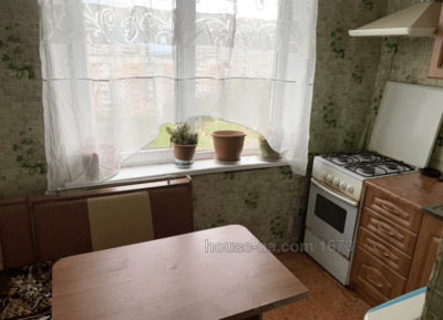 Купити квартиру, Чередниченківський пров., Харків, id 49093