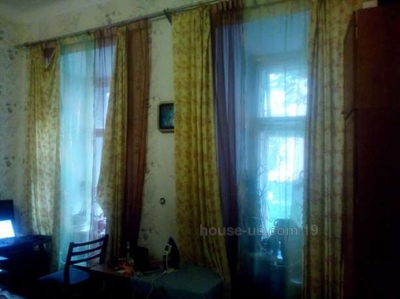 Купити квартиру, Пекарська вул., Львів, id 285