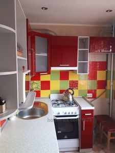 Rent an apartment, Geroev-Truda-ul, Kharkiv, id 38082