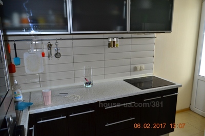 Rent an apartment, Tashkentskaya-ul, 33, Kyiv, id 4163