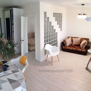 Купити квартиру, Новобудова, Постишева просп., Харків, id 43577