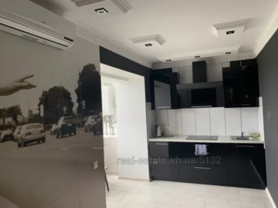 Rent an apartment, Klochkovskaya-ul, 195, Kharkiv, id 127293