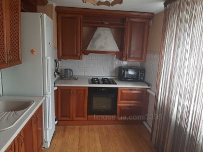 Зняти будинок, Хмельницкого Богдана ул., 84, Київ, id 51930