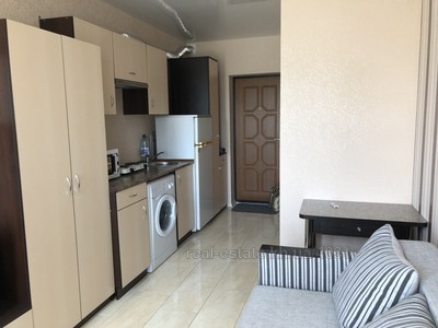 Rent an apartment, New Building, Chernovickaya-ul, Kharkiv, id 129044