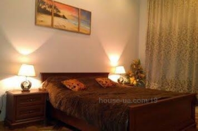 Rent an apartment, Austrian, Balabana-M-vul, Lviv, id 3885